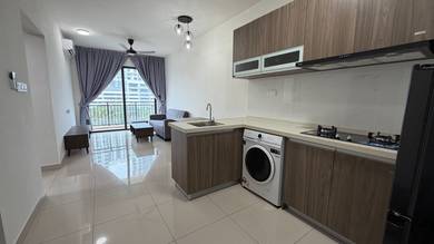Service Residence For Rent in Country Garden Central Park (Serviced Apartment)