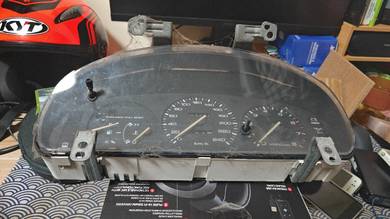 Meter Mazda Astina 323