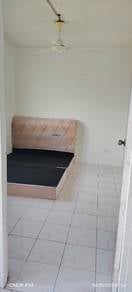 Apartment For Rent in Teratai Apartment (Taman Bunga Raya)