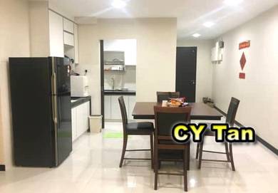 Condominium For Rent in Vertiq