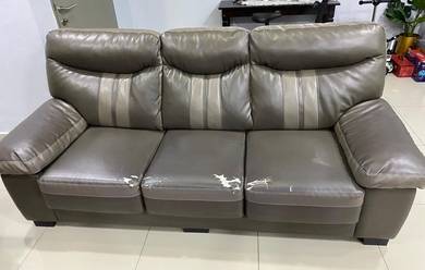 3 Seater Sofa