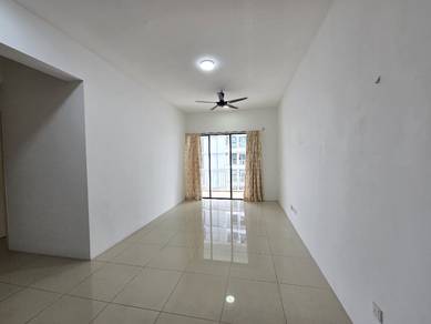 Service Residence For Sale in Mahkota Impian