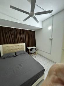 Room in Salak Selatan, KUL