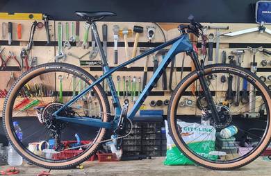 Mtb 29 Camp Pro Se 9.2