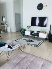 Bungalow House For Sale in Muar,JHR