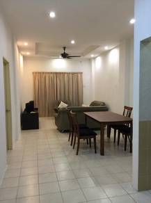 Condominium For Sale in Bercham Prima (Ipoh Kiara)