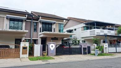 Semi-Detached House For Rent in Telok Panglima Garang,SGR
