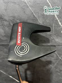 Odyssey Lefty White Hot golf putter 34 inches