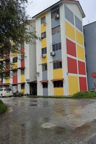 Flat For Sale in Bandar Kinrara,SGR