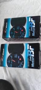 meter defi link BF adik beradik 2set