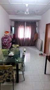 Apartment For Sale in Shop Apartment Pandan Perdana