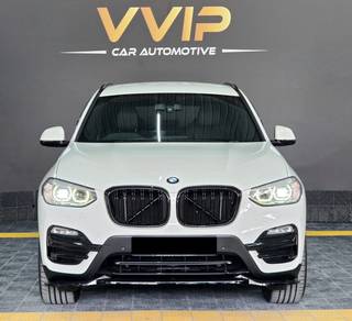 BMW X3 xDrive30i in Cheras, SGR