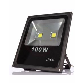 LED Light Outdoor Floodlight 100W Heavy Duty ip66