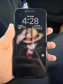 16 pro max 512gb