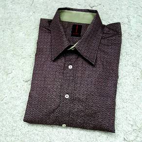 Bonia Roll Up Sleeve Shirt