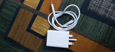 Charger