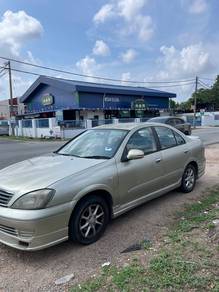 Nissan Sentra SPORT COMFORT in Sungai Petani, KDH