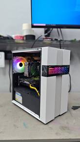 GAMING PC BAJET 32GB RAM Setaraf Intel intel i7