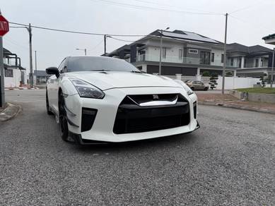 Nissan GTR PREMIUM in Ipoh, PRK