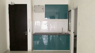 Service Residence For Sale in Seasons Garden Residences @ Wangsa Maju