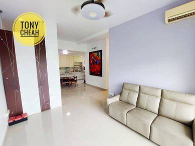 Condominium For Sale in Boulevard Condominium (BLVD)