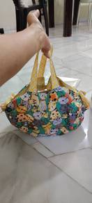 Food Carry Bag