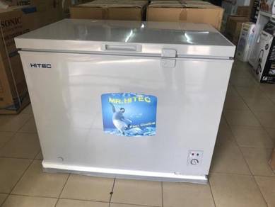 Chest Peti beku Ready 350L frost