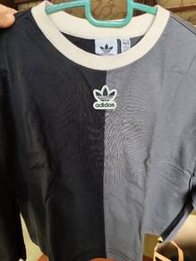 Adidas Crop Top T 