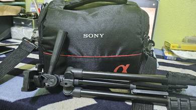 Sony A6400 Like new