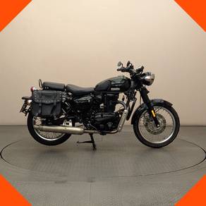 Benelli Imperiale 400 SE