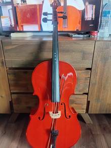 Cello 