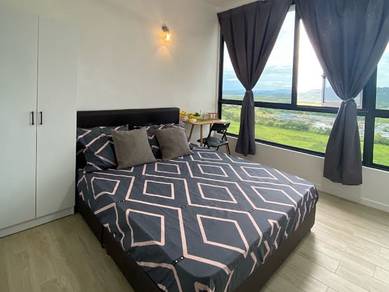 Apartment For Rent in Anggun Residences @ Batu Kawan
