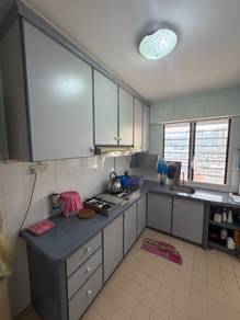 Apartment For Sale in Puteri Indah