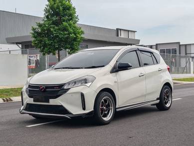 Perodua MyVi H in Johor Bahru, JHR