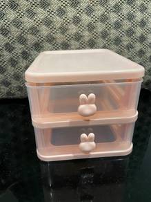 Mine drawer/ Storage box 2,3,4,5 or 6-tier