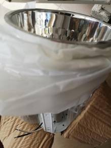 6 Inch Downlight frame
