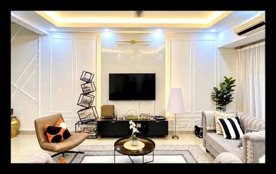 2-storey Terraced House For Sale in Semenyih,SGR