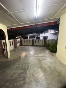 1-storey Terraced House For Sale in Bukit Mertajam,PNG