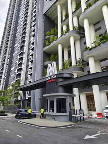Room in Sentul, KUL