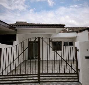 Terraced House For Sale in Kampar,PRK