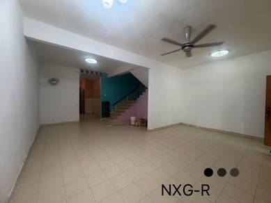 2-storey Terraced House For Sale in Bandar Bukit Tinggi,SGR