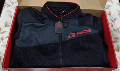 RCB Premium Riding Jacket