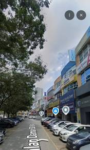 Shop lot For Rent in Sri Damansara,KUL