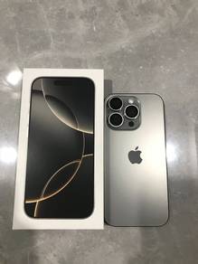 iPhone 16pro