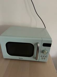 Midea Microwave Oven