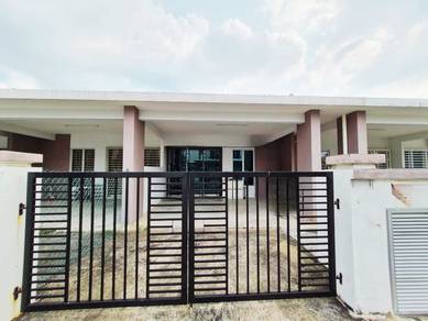 Terraced House For Sale in Seremban,NSN