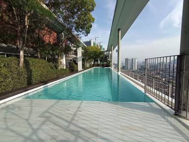 Condominium For Sale in One Jelatek