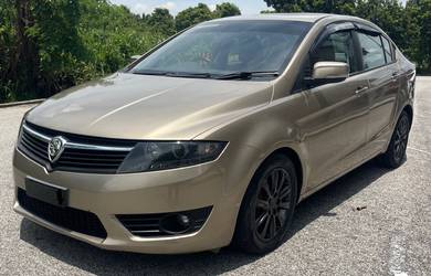 2012 Proton Preve CFE PREMIUM