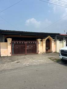 1-storey Terraced House For Sale in Tawau,SBH