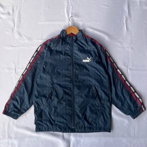 PUMA Side Tape Jacket